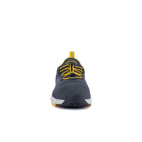 Oliver Flyknit Composite Shoe - Grey