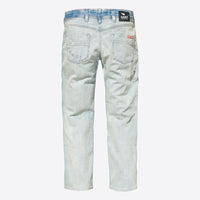 Saint Works Relaxed Fit Jean