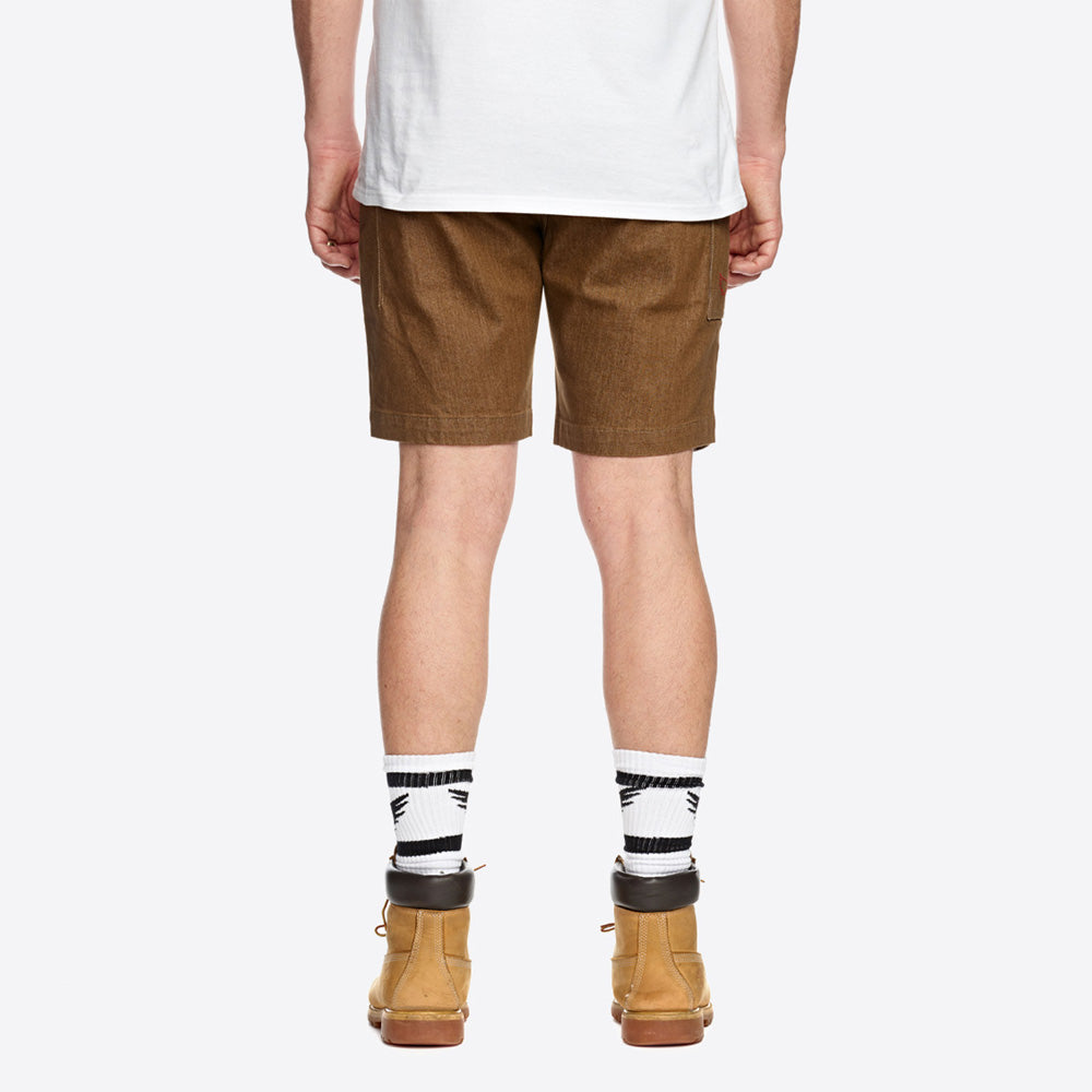 Saint Works Twill Short Stone 4056S