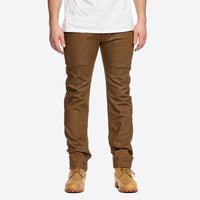 Saint Works Twill Chino Pant Stone 4057S