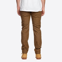 Saint Works Twill Chino Pant Stone 4057S