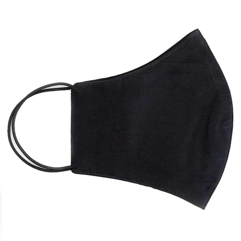 Blue Rapta Reusable WR Cotton Face Mask - RSEA Safety Outlet