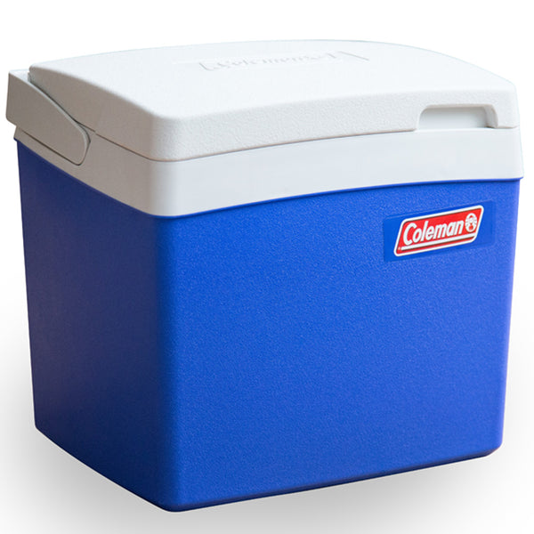 Coleman 27L Classic Blue Cooler