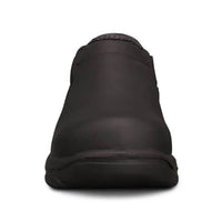 Oliver PB 49 Women's Slip On Safety Shoes 49-430 - RSEA Safety Outlet