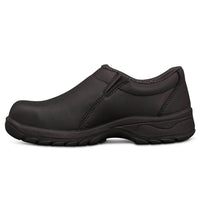 Oliver PB 49 Women's Slip On Safety Shoes 49-430 - RSEA Safety Outlet