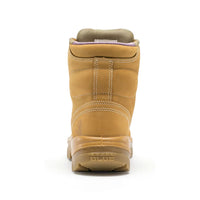 Steel Blue Women's Argyle Steel Toe Safety Boots 512702