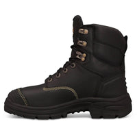 Oliver Metatarsal AT 150mm Lace-Up Safety Boots 55-346 - RSEA Safety Outlet