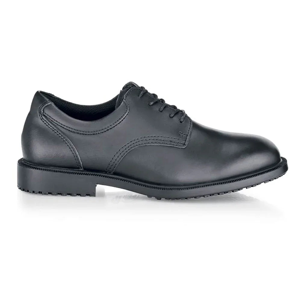 Shoes For Crews Herren Cambridge-Ce Cert Arbeits-Und Schuhe, Schwarz (Black), 38 EU / 5 UK