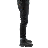 Saint Works Slim Fit Jean