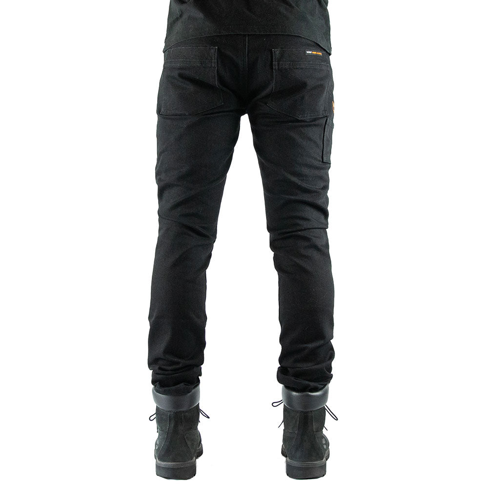 Saint Works Slim Fit Jean