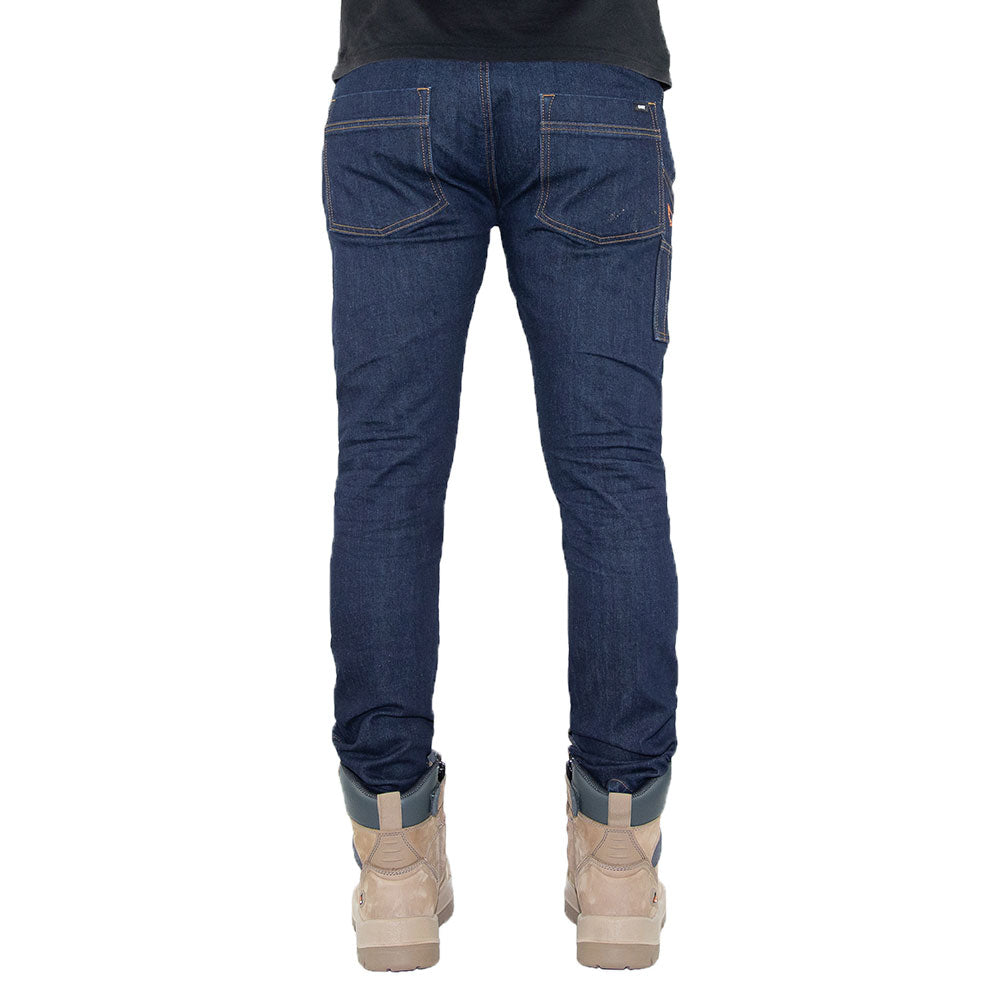 Saint Works Slim Fit Jean