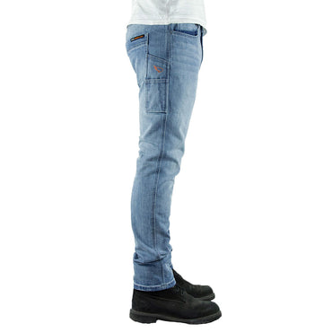 Saint Works Slim Fit Jean