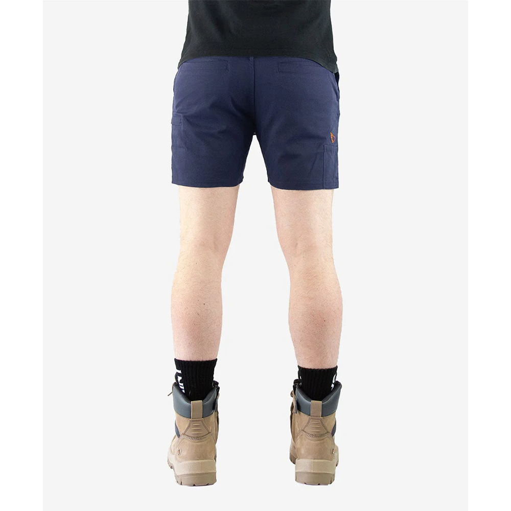 Saint Works Lightweight Shorts