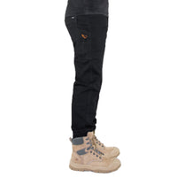 Saint Works Straight Fit Jean