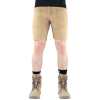 Saint Works Twill Shorts