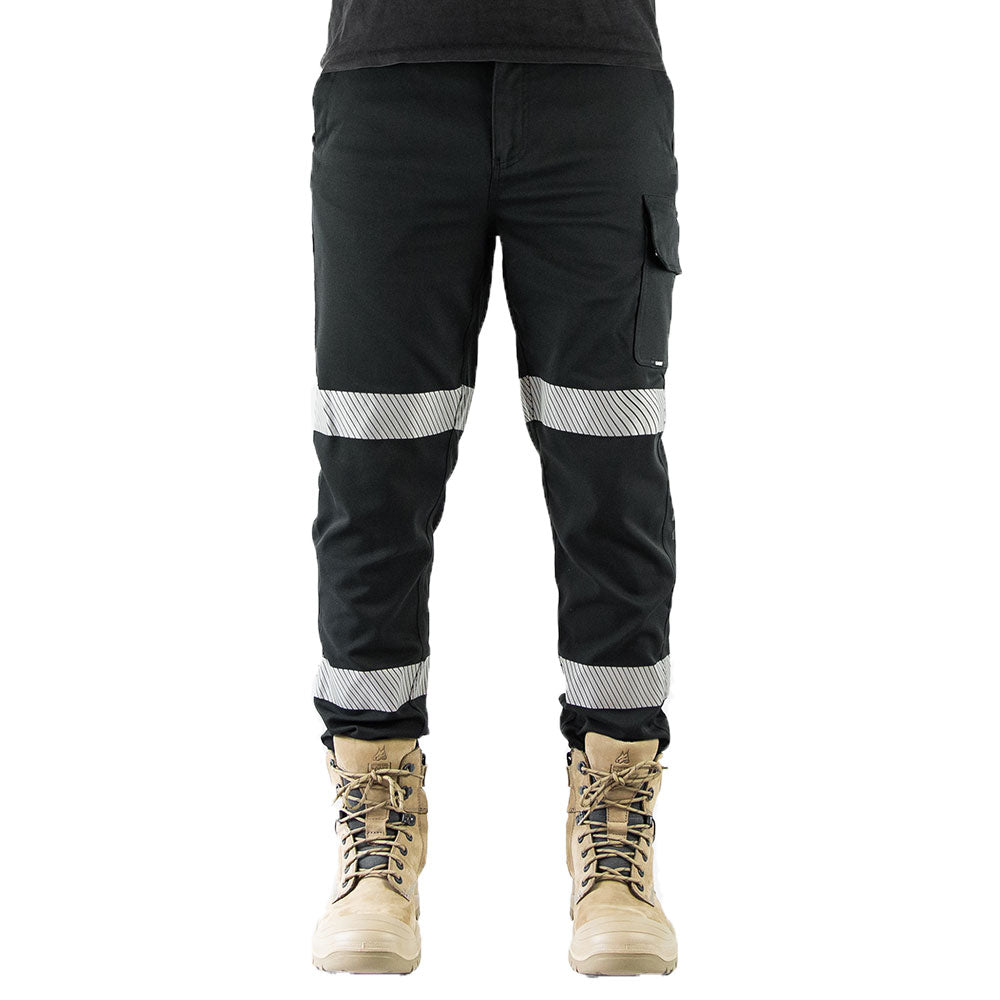 Saint Works Hi-Vis Lightweight Pant