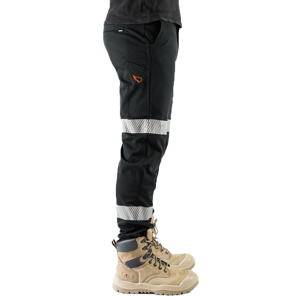 Saint Works Hi-Vis Lightweight Pant