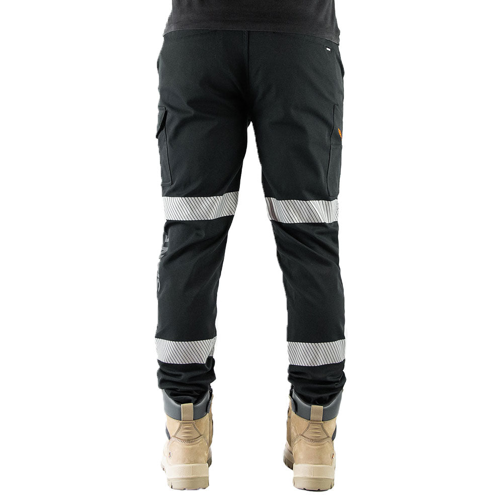 Saint Works Hi-Vis Lightweight Pant