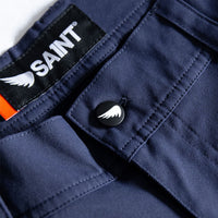 Saint Works Womens Hi-Vis Lightweight Pant