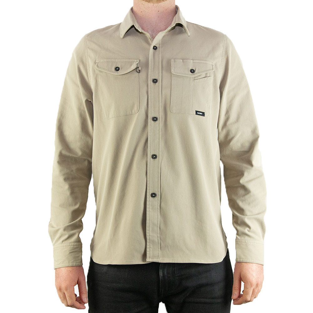 Saint Works Lightweight Shirt