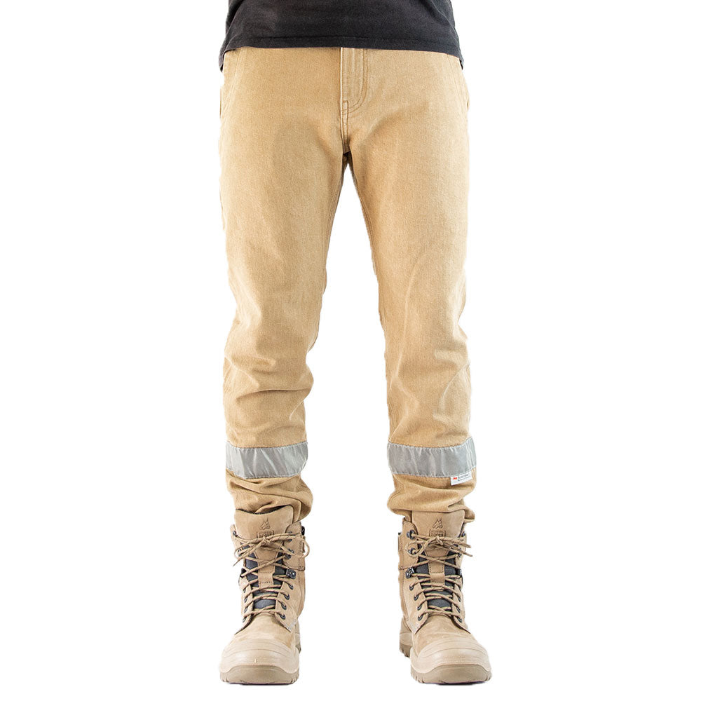 Saint Works Hi-Vis Chino