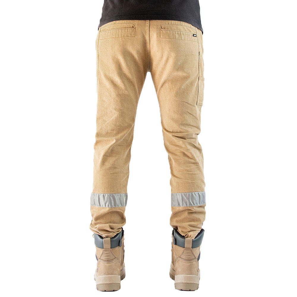 Saint Works Hi-Vis Chino