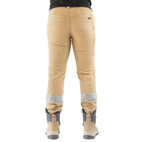 Saint Works Womens Hi-Vis Chino