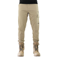 Saint Works Lightweight Cuffed Pants