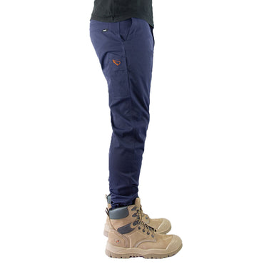 Saint Works Lightweight Cuffed Pants