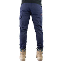 Saint Works Lightweight Cuffed Pants