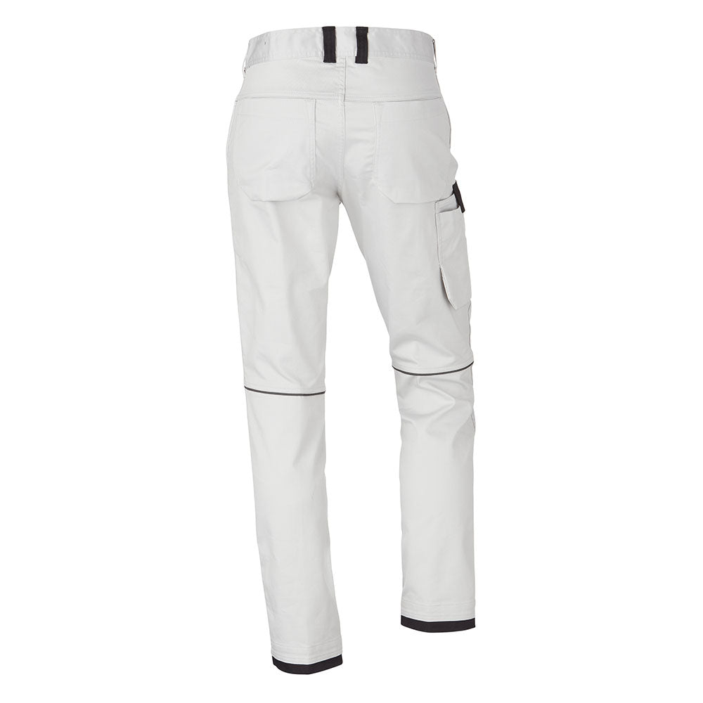 Helly Hansen Manchester Service Pant - Grey Fog