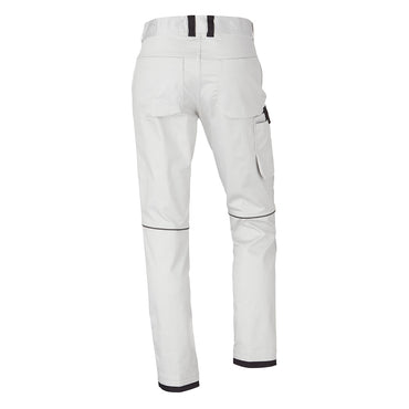 Helly Hansen Manchester Service Pant - Grey Fog