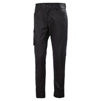 Helly Hansen Manchester Service Pant - Black