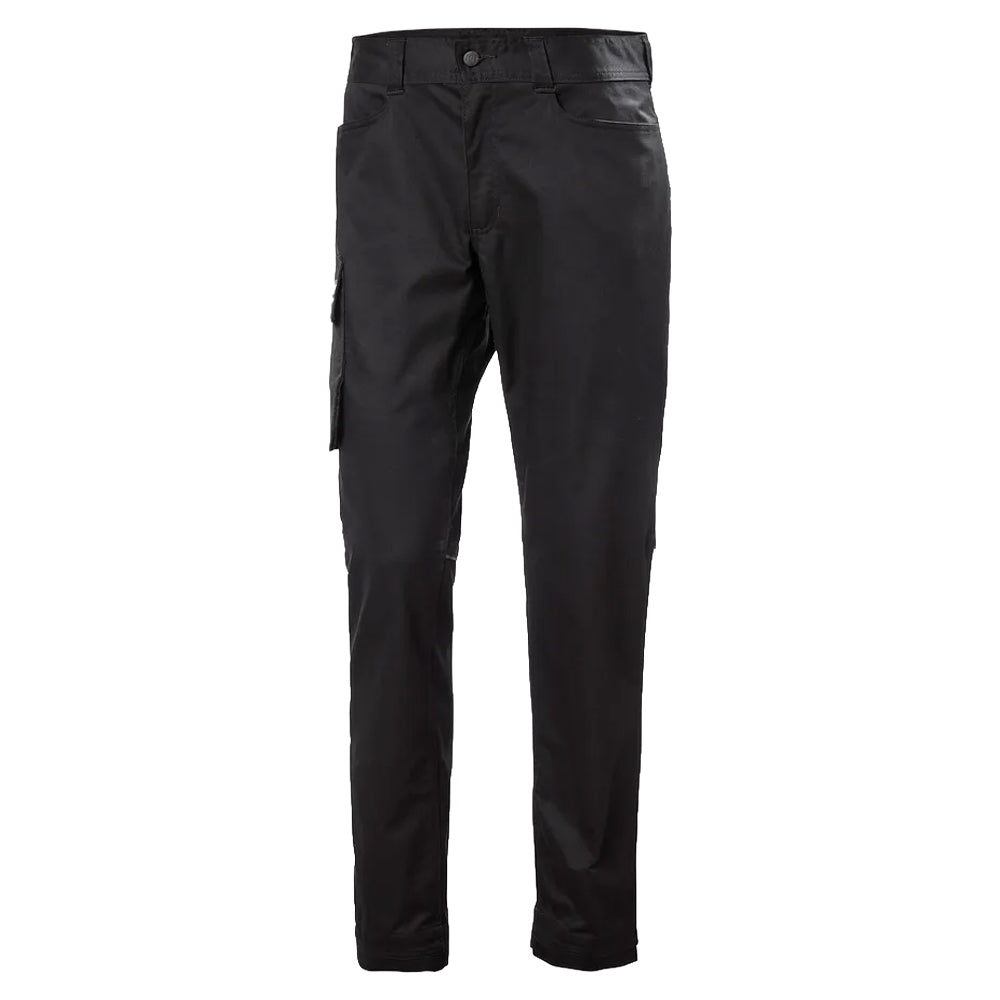 Helly Hansen Manchester Service Pant - Black