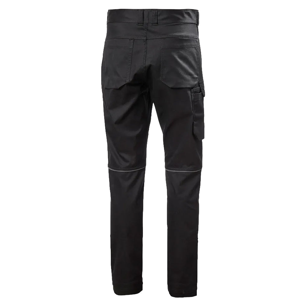 Helly Hansen Manchester Service Pant - Black