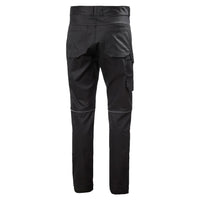 Helly Hansen Manchester Service Pant - Black