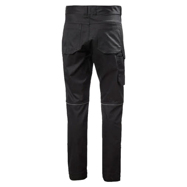 Helly Hansen Manchester Service Pant - Black