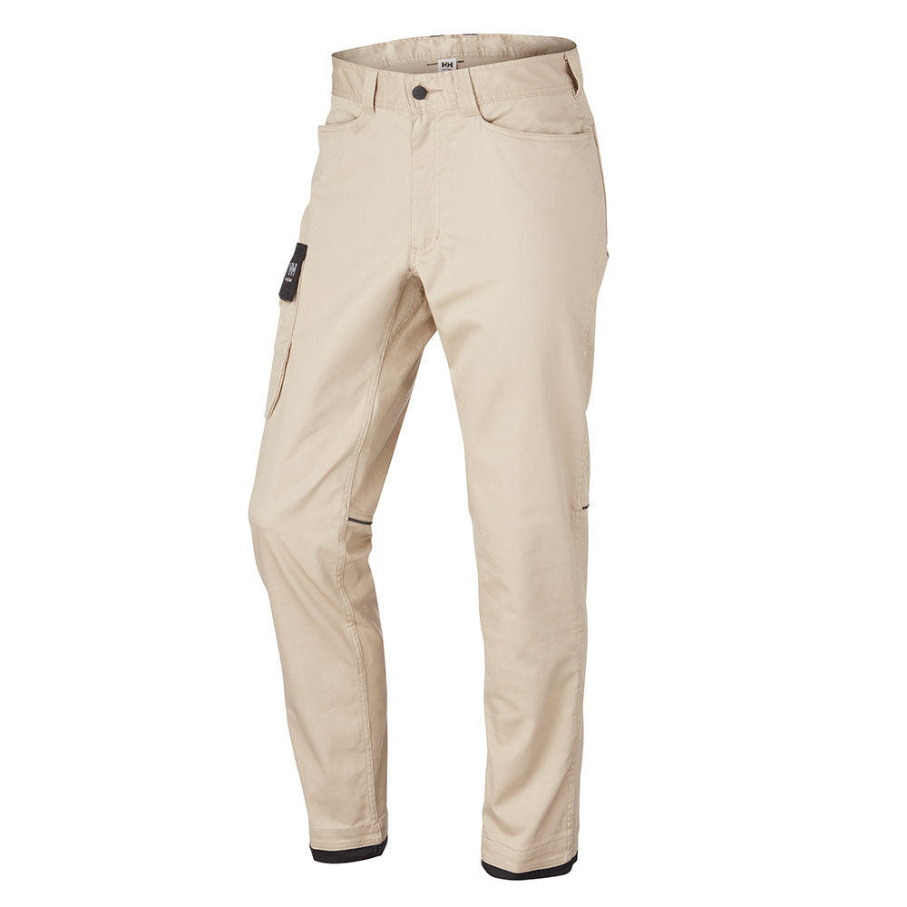 Helly Hansen Manchester Service Pant - Sand