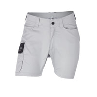 Helly Hansen Manchester Service Shorts - Grey Fog