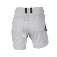 Helly Hansen Manchester Service Shorts - Grey Fog