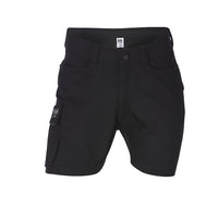 Helly Hansen Manchester Service Shorts - Black