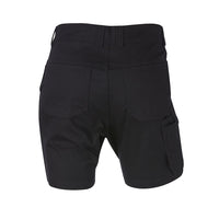 Helly Hansen Manchester Service Shorts - Black