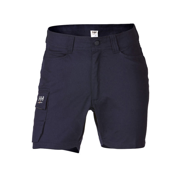 Helly Hansen Manchester Service Shorts - Navy