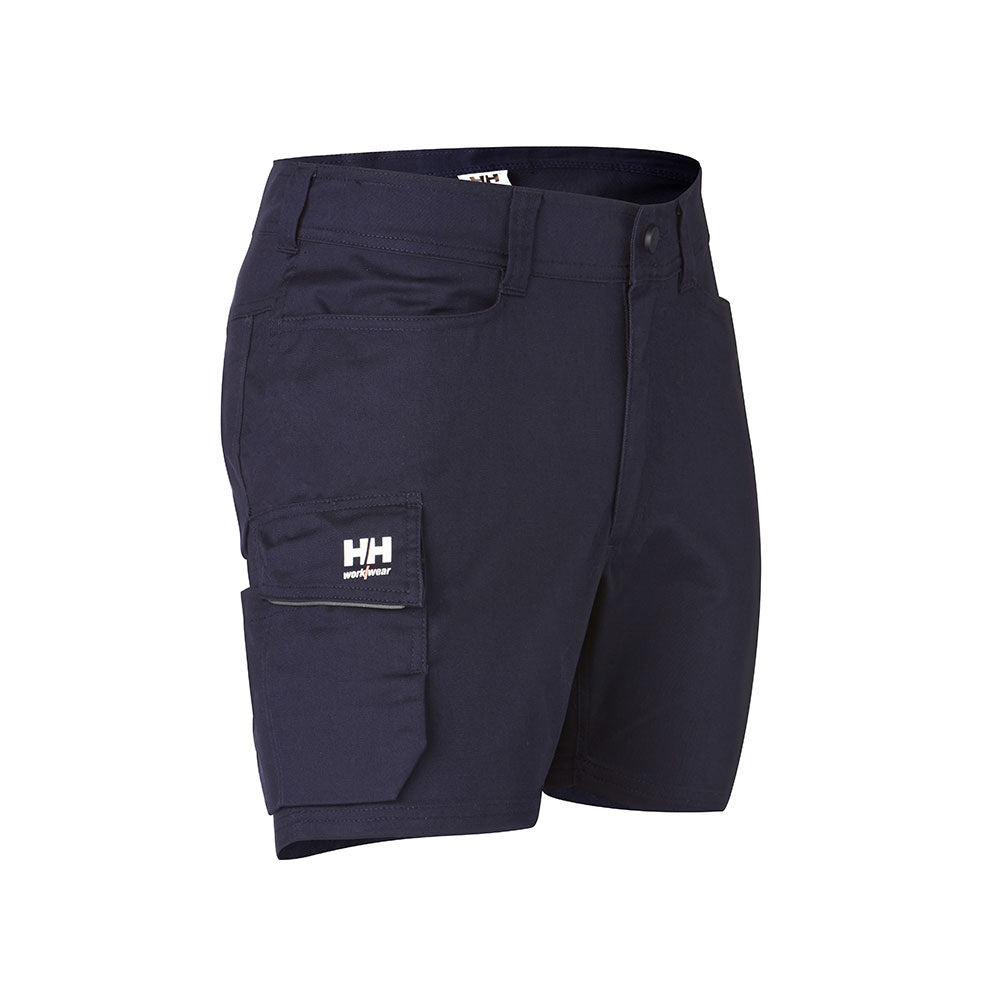 Helly Hansen Manchester Service Shorts - Navy