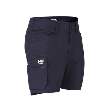 Helly Hansen Manchester Service Shorts - Navy