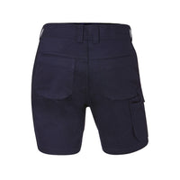 Helly Hansen Manchester Service Shorts - Navy