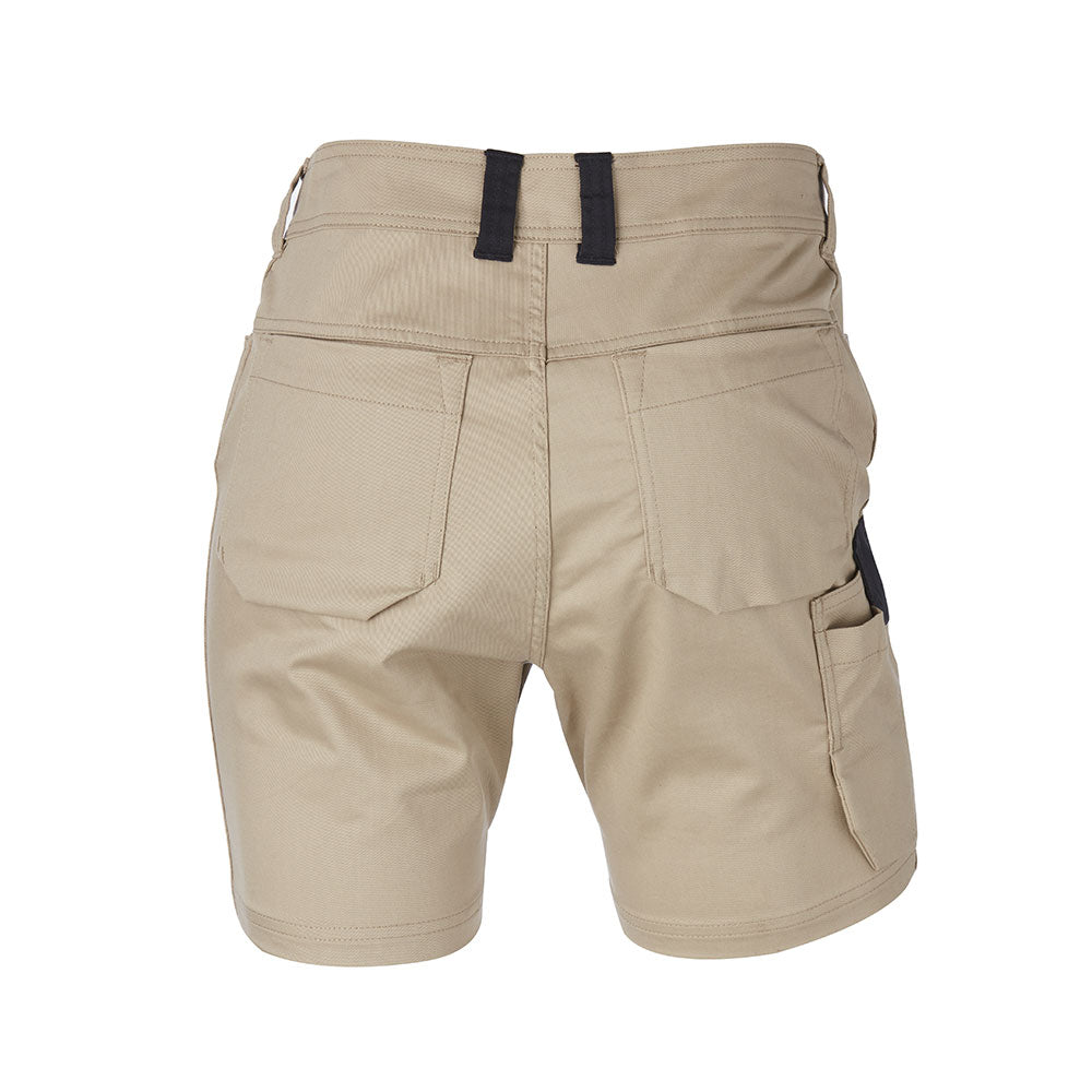 Helly Hansen Manchester Service Shorts - Sand