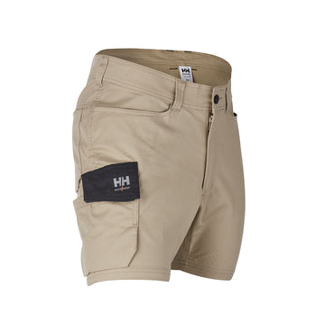 Helly Hansen Manchester Service Shorts - Sand