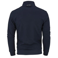Helly Hansen Oxford Half Zip Sweatshirt - RSEA Safety Outlet