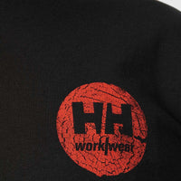 Helly Hansen Graphic Crew Neck T-Shirt - 990 - RSEA Safety Outlet